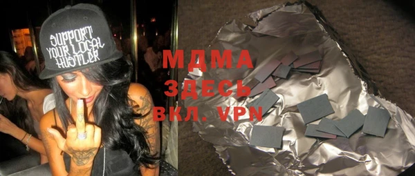 гашик Вяземский